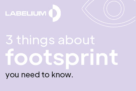 3-things-about-footsprint-you-need-to-know